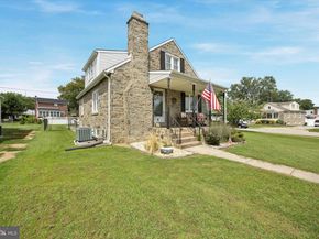 1201 Colson Road, Woodlyn PA 19094