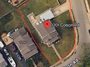 1201 Colson Road, Woodlyn PA 19094