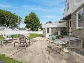 1201 Colson Road, Woodlyn PA 19094