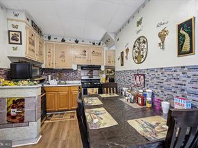 614 Johnston Street, Philadelphia PA 19148