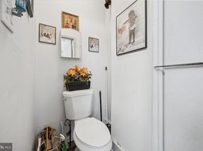 614 Johnston Street, Philadelphia PA 19148