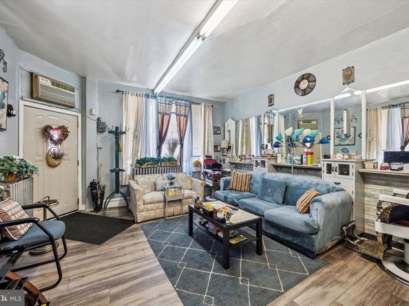 614 Johnston Street, Philadelphia PA 19148