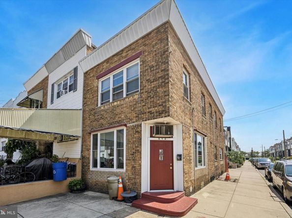 614 Johnston Street, Philadelphia PA 19148