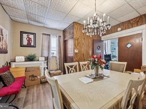 614 Johnston Street, Philadelphia PA 19148