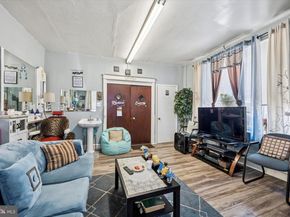 614 Johnston Street, Philadelphia PA 19148