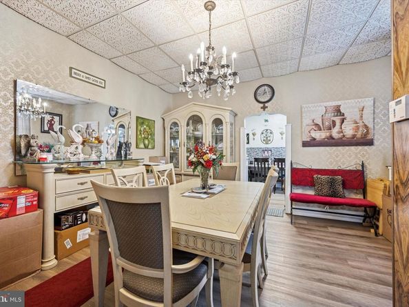 614 Johnston Street, Philadelphia PA 19148