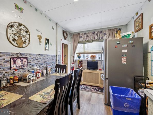 614 Johnston Street, Philadelphia PA 19148