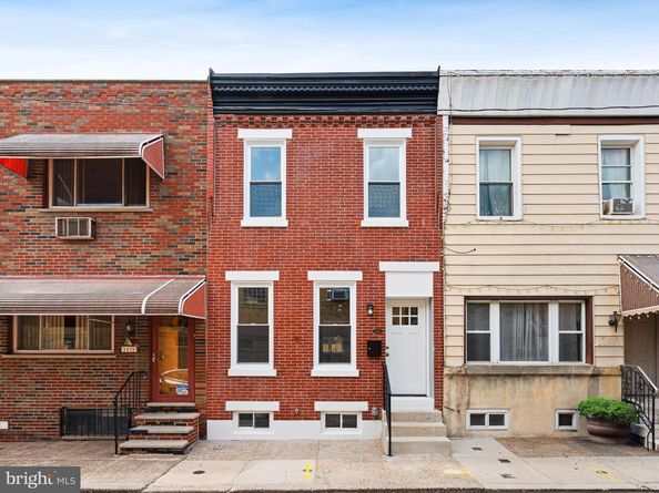 2428 S Sartain Street, Philadelphia PA 19148