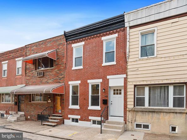 2428 S Sartain Street, Philadelphia PA 19148
