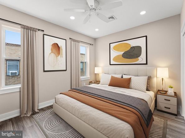 2428 S Sartain Street, Philadelphia PA 19148