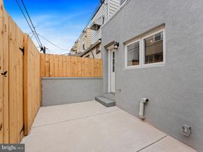 2428 S Sartain Street, Philadelphia PA 19148