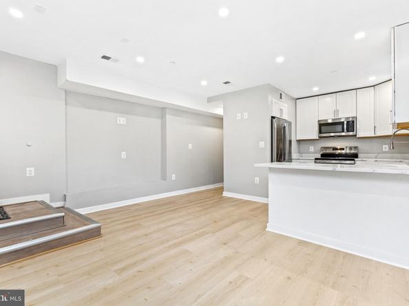 2036 1st Street NW, Washington DC 20001