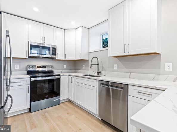 2036 1st Street NW, Washington DC 20001