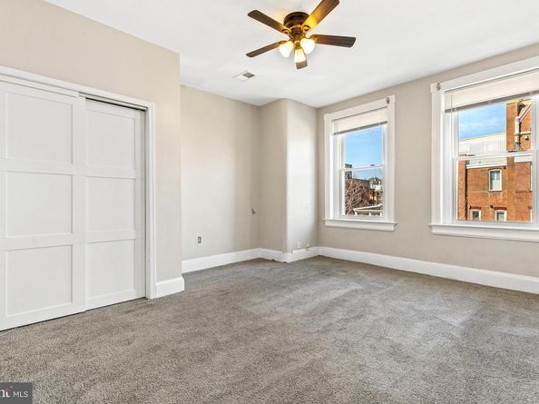 2036 1st Street NW, Washington DC 20001