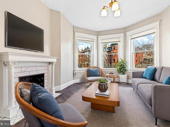 2036 1st Street NW, Washington DC 20001
