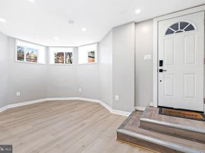 2036 1st Street NW, Washington DC 20001