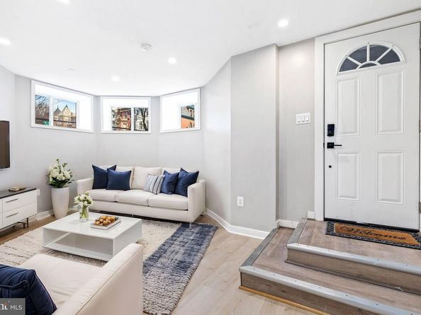 2036 1st Street NW, Washington DC 20001
