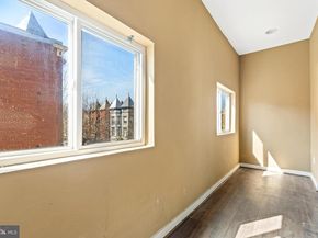 2036 1st Street NW, Washington DC 20001