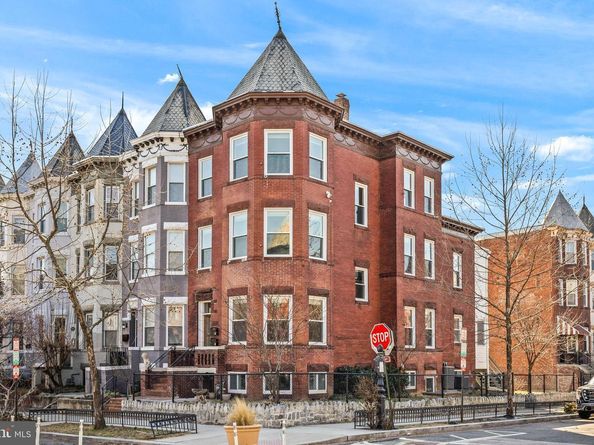 2036 1st Street NW, Washington DC 20001