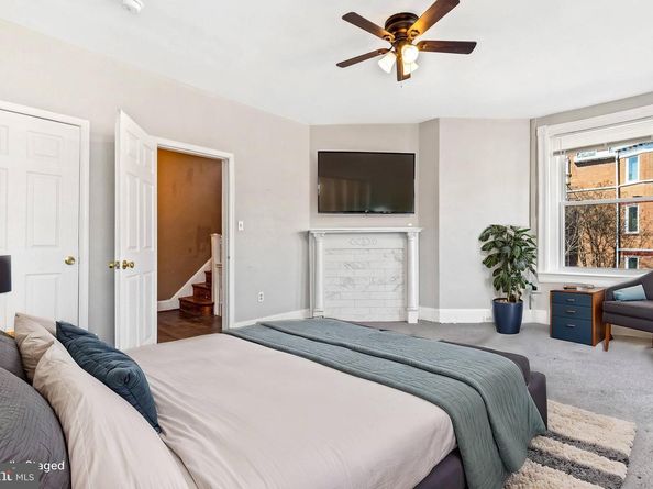 2036 1st Street NW, Washington DC 20001