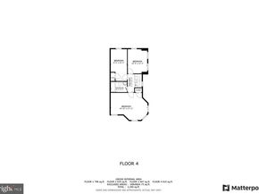 2036 1st Street NW, Washington DC 20001
