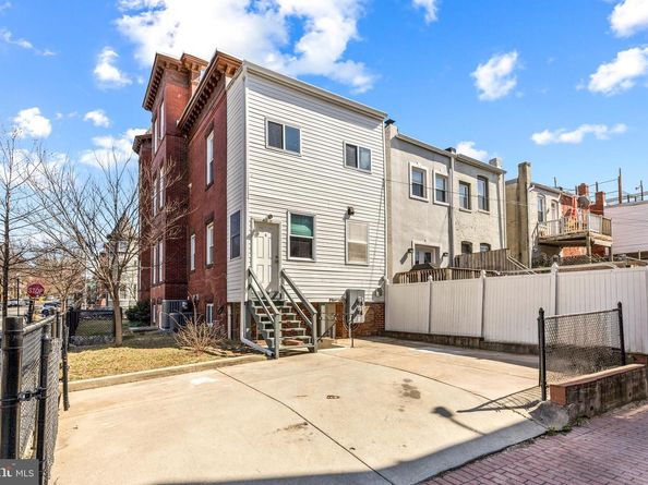 2036 1st Street NW, Washington DC 20001