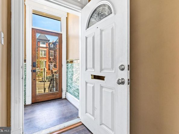 2036 1st Street NW, Washington DC 20001