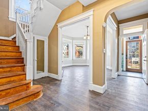 2036 1st Street NW, Washington DC 20001