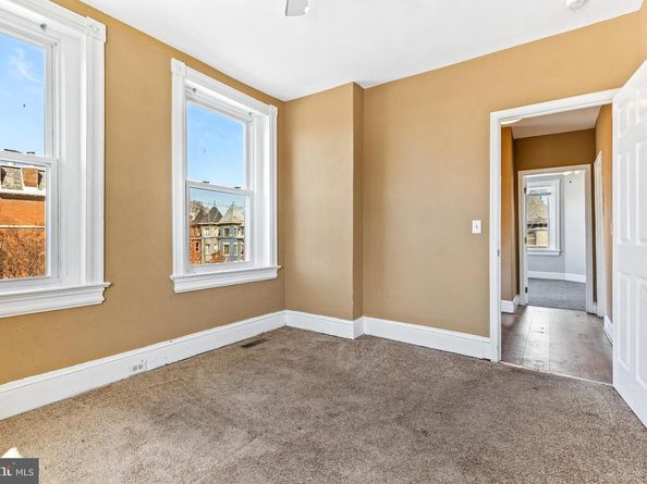 2036 1st Street NW, Washington DC 20001