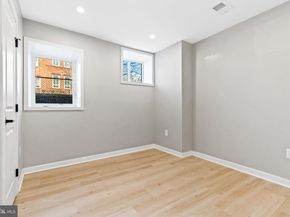 2036 1st Street NW, Washington DC 20001