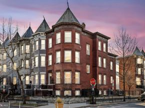 2036 1st Street NW, Washington DC 20001