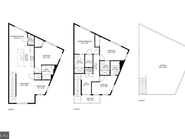 1850 Capitol Avenue NE, Washington DC 20002