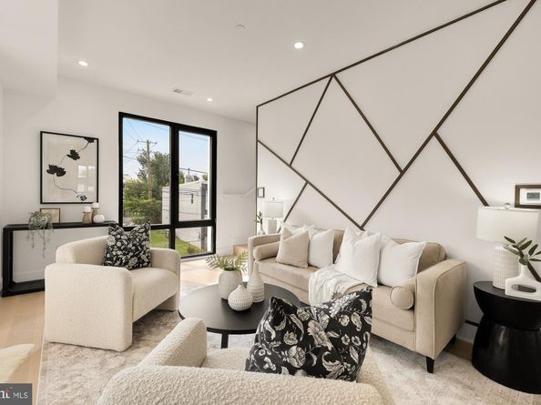 1850 Capitol Avenue NE, Washington DC 20002