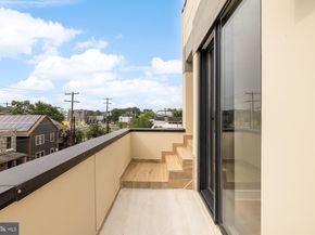 1850 Capitol Avenue NE, Washington DC 20002