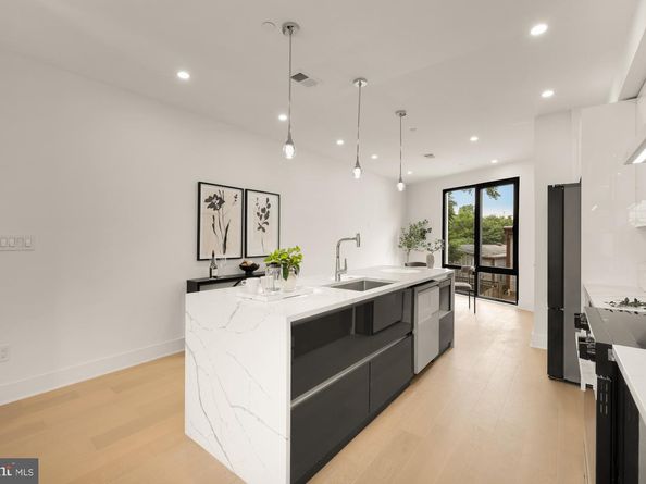 1850 Capitol Avenue NE, Washington DC 20002