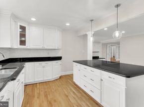 4902 Derussey Parkway, Chevy Chase MD 20815