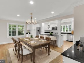 4902 Derussey Parkway, Chevy Chase MD 20815