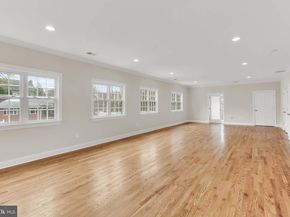 4902 Derussey Parkway, Chevy Chase MD 20815