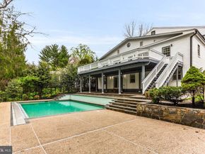 4902 Derussey Parkway, Chevy Chase MD 20815