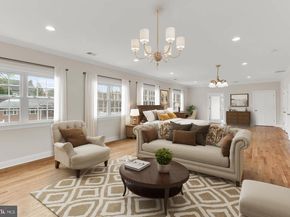 4902 Derussey Parkway, Chevy Chase MD 20815