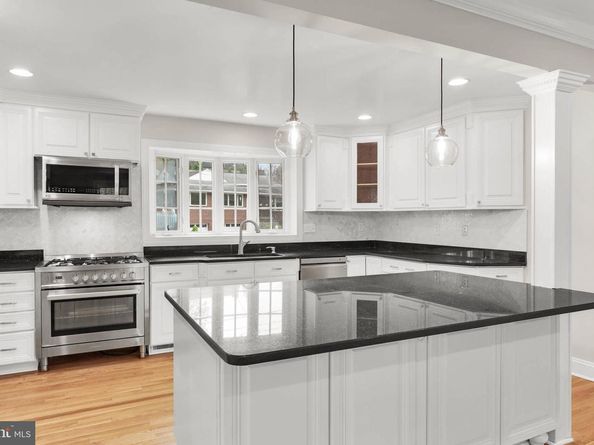 4902 Derussey Parkway, Chevy Chase MD 20815