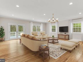 4902 Derussey Parkway, Chevy Chase MD 20815