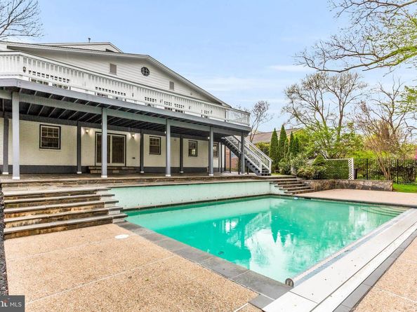 4902 Derussey Parkway, Chevy Chase MD 20815