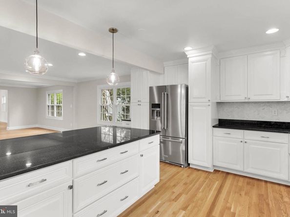 4902 Derussey Parkway, Chevy Chase MD 20815