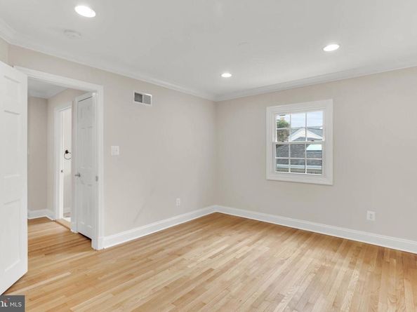 4902 Derussey Parkway, Chevy Chase MD 20815