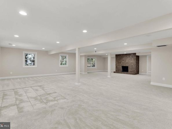 4902 Derussey Parkway, Chevy Chase MD 20815