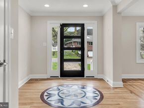 4902 Derussey Parkway, Chevy Chase MD 20815