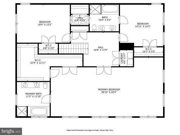 4902 Derussey Parkway, Chevy Chase MD 20815