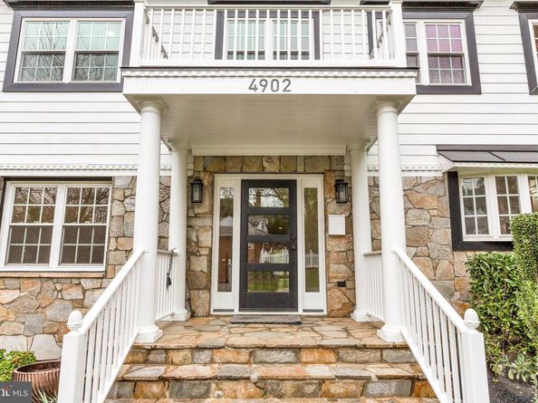 4902 Derussey Parkway, Chevy Chase MD 20815