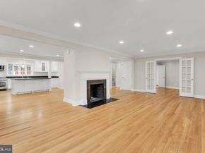 4902 Derussey Parkway, Chevy Chase MD 20815